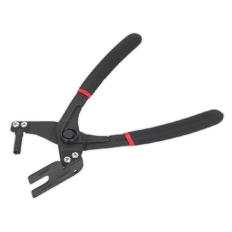 Sealey VS1631 Exhaust Hanger Removal Pliers