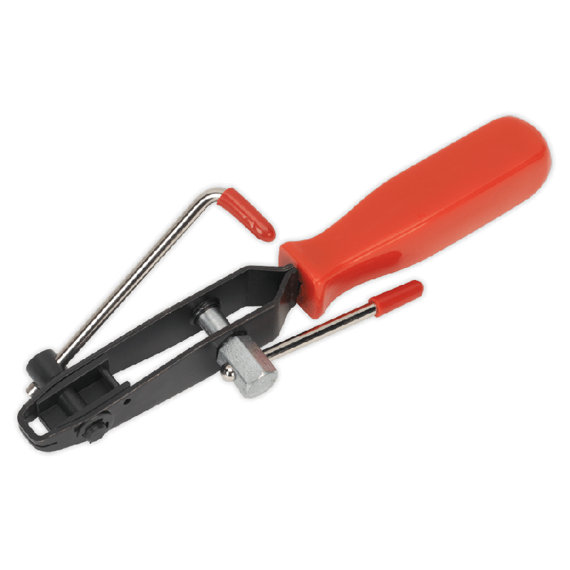 Sealey VS1636 CVJ Boot/Hose Clip Tool with Cutter