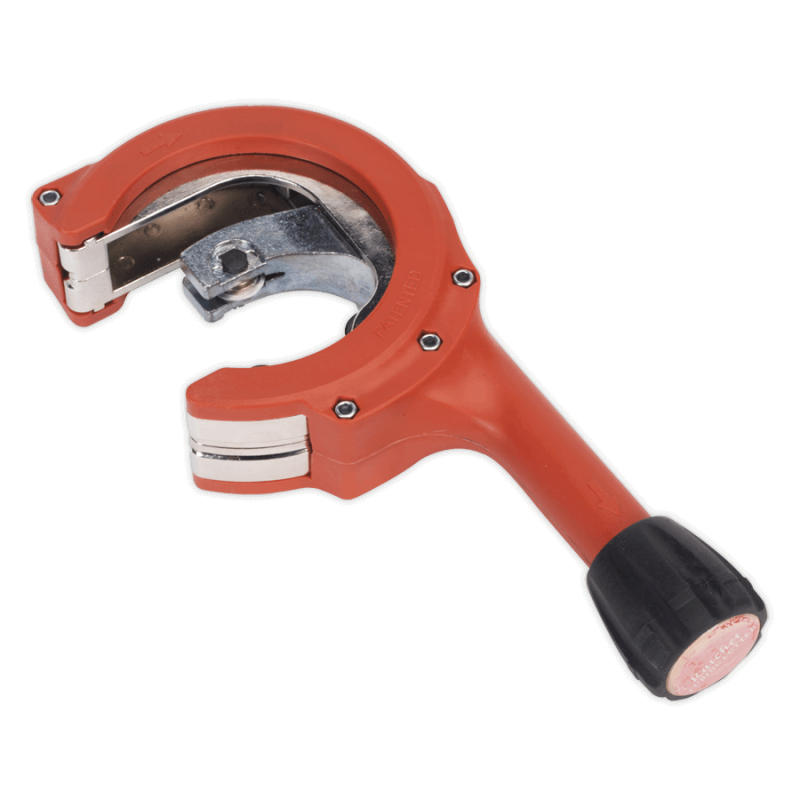 Sealey VS16371 Exhaust Pipe Cutter Ratcheting