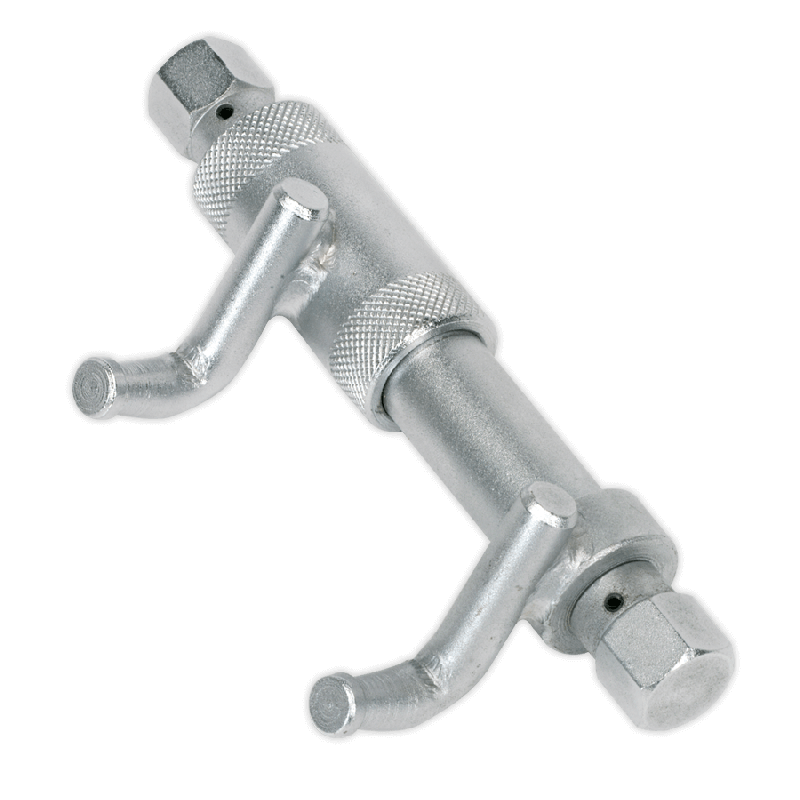 Sealey VS1638 Exhaust Spring Clamp Removal Tool   VAG