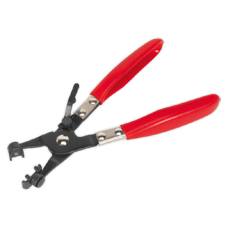 Sealey VS166 Hose Clip Pliers Norma Type