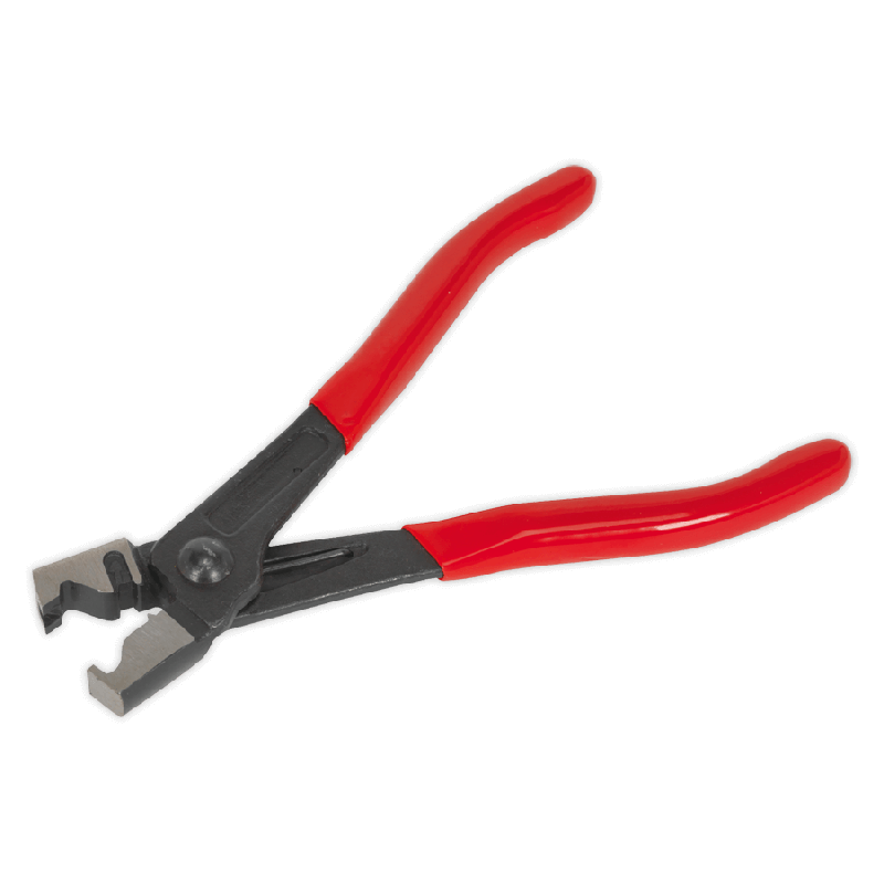 Sealey VS1661 Heavy Duty Hose Clip Pliers   Clic&reg; Compatible