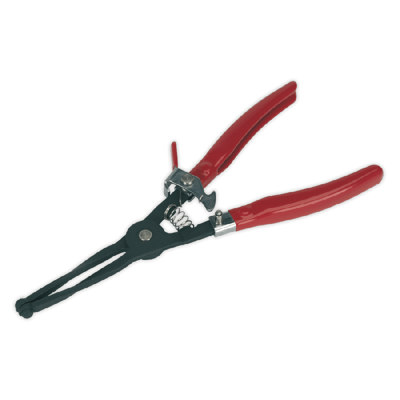 Sealey VS1666 Exhaust & Hose Clamp Pliers