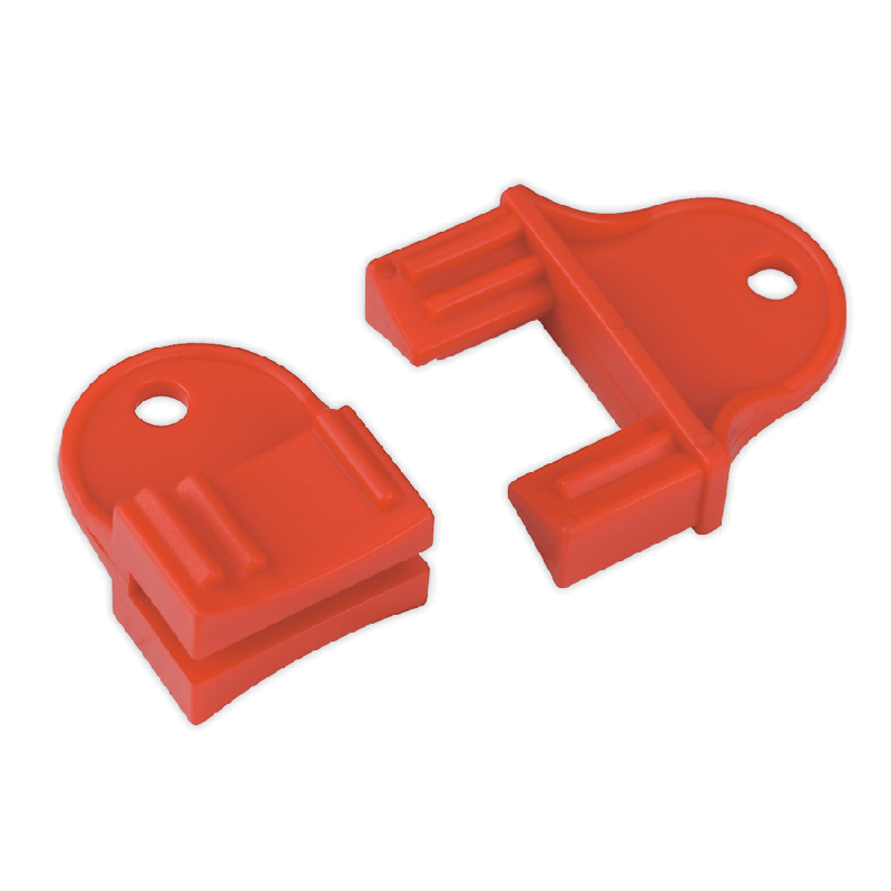 Sealey VS1700 Petrol Engine Setting/Locking Kit   Vauxhall/Opel Chevrolet Saab   EcoTec 1.4 1.6 1.8 2.0 2.2 16v   Belt Drive