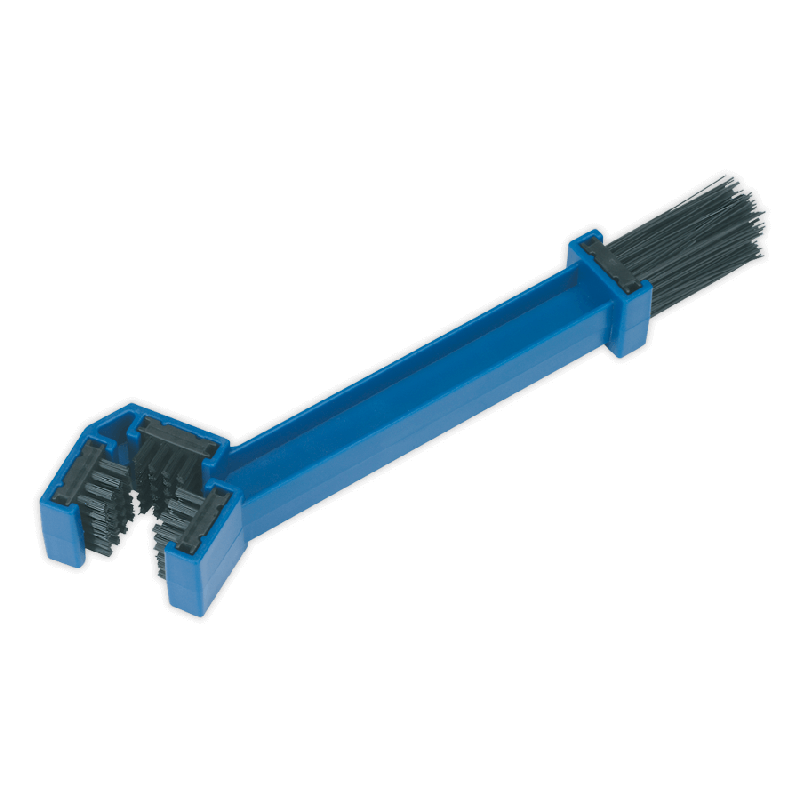 Sealey VS1804 Motorcycle Chain Brush
