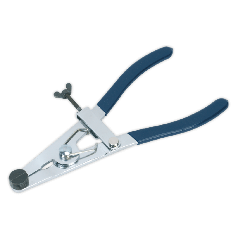 Sealey VS1806 Motorcycle Brake Piston Removal Pliers