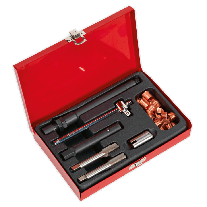 Sealey VS301 Spark Plug Thread Repair Kit