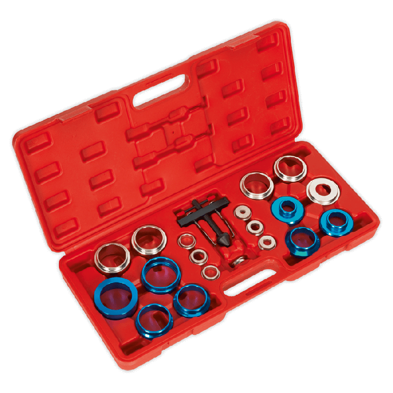 Sealey VS7002 Oil Seal Removal/Installation Kit