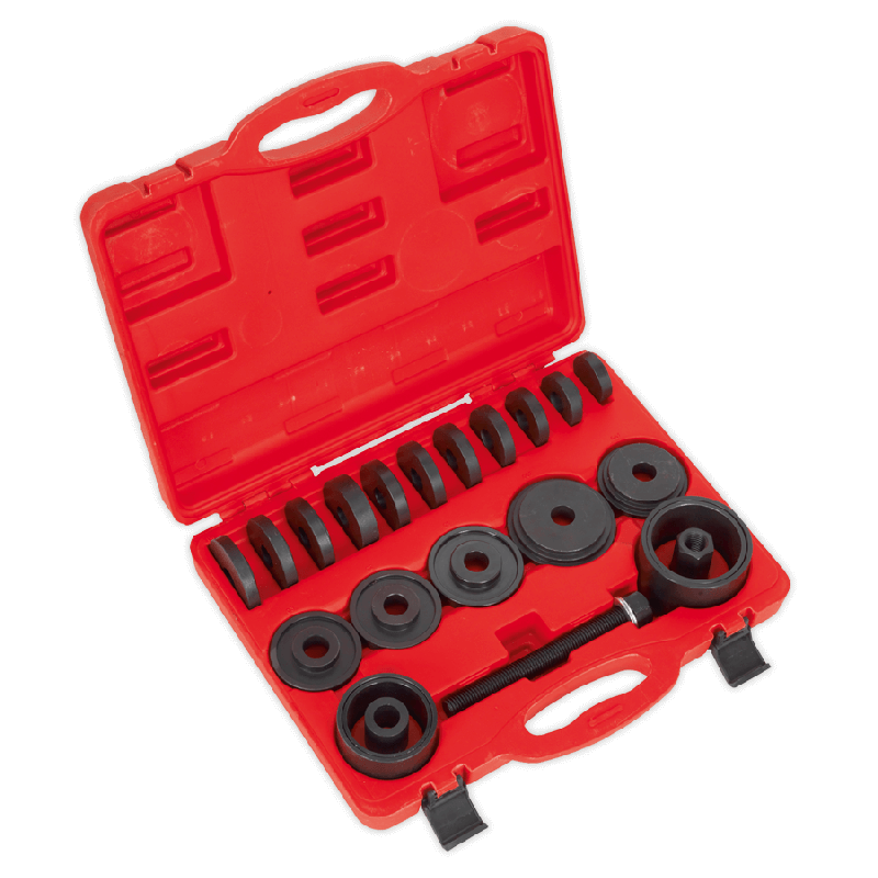 Sealey VS7020 Wheel Bearing Removal/Installation Kit