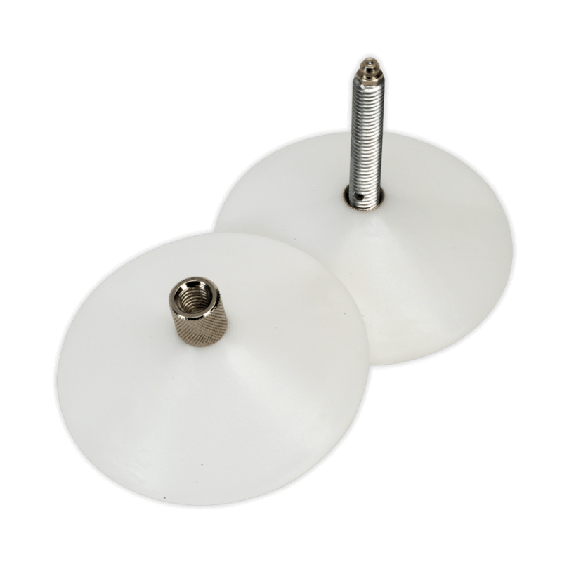 Sealey VS7022 Universal Bearing Packer