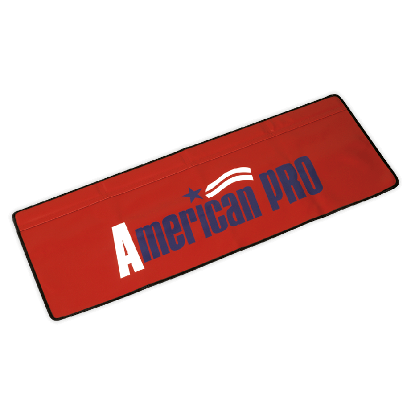 Sealey VS855 Wing Cover Workshop Magnetic