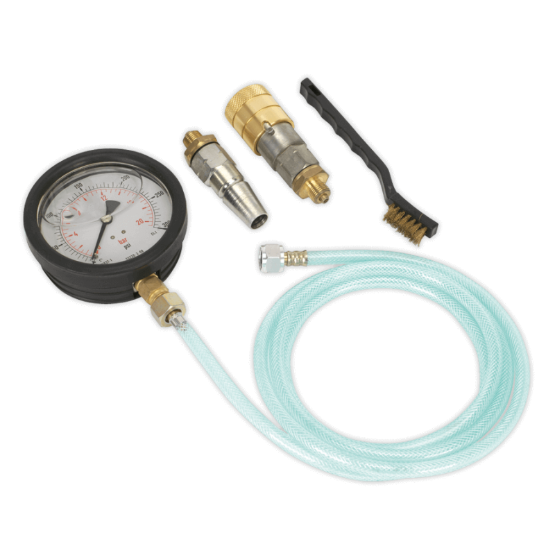 Sealey VS931 Air Brake Test Gauge   Commercial