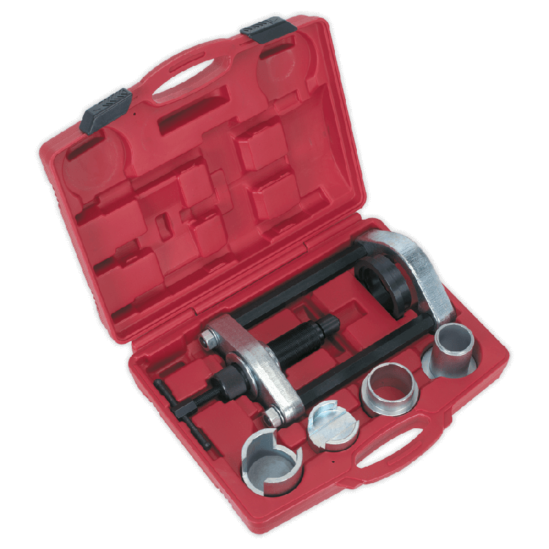 Sealey VSE127H Hydraulic Ball Joint Installation/Removal Kit   BMW