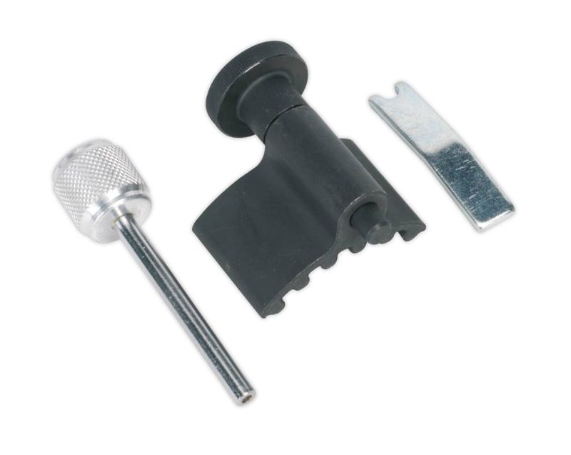 Sealey VSE2356 Diesel Engine Setting/Locking Kit   1.2D 1.4D & 1.9D TDi Pumpe Duse   Belt Drive