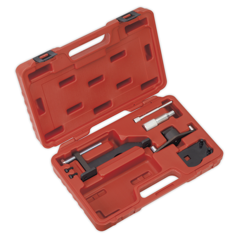 Sealey VSE242 Diesel Engine Setting/Locking Kit   Vauxhall/Opel Saab   2.0 2.2DTI 2.2TiD   Chain Drive