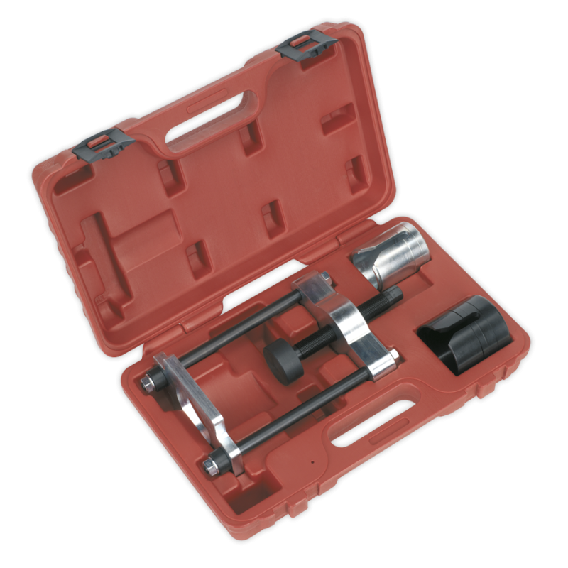 Sealey VSE4780 Rear Trailing Arm Bush Tool   Ford Mazda Volvo