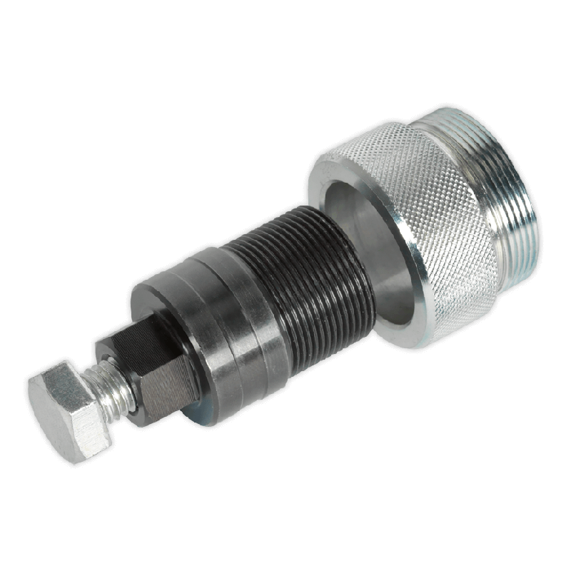 Sealey VSE5665 Injection & HP Pump Remover/Sprocket Retainer   M47R Land Rover Rover/MG