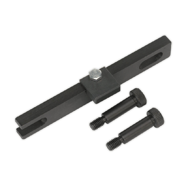 Sealey VSE5850 Diesel Engine Camshaft Setting Plate   VAG 1.9SDi/TDi   Belt Drive