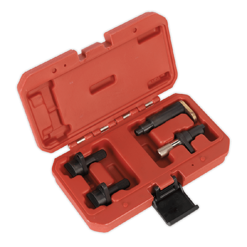 Sealey VSE5921 Petrol Engine Setting/Locking Kit   VAG 1.2 3Cyl (6v/12v)   Chain Drive