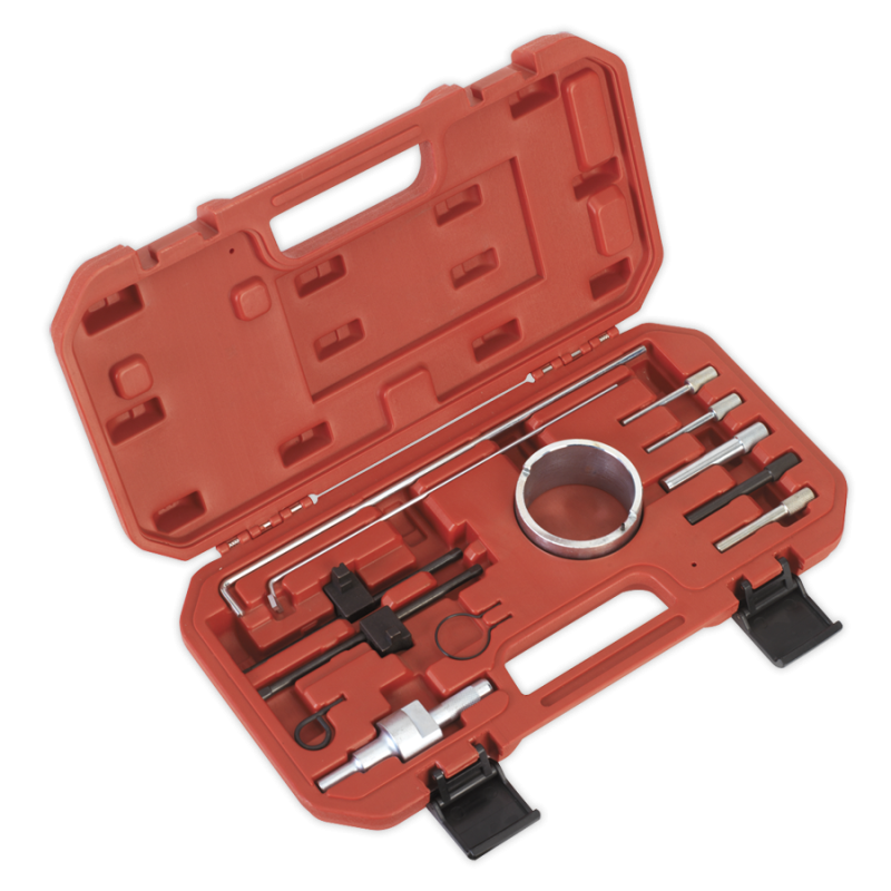 Sealey VSE5936 Petrol Engine Timing Kit   Citroen Peugeot 1.8 2.0   Belt Drive