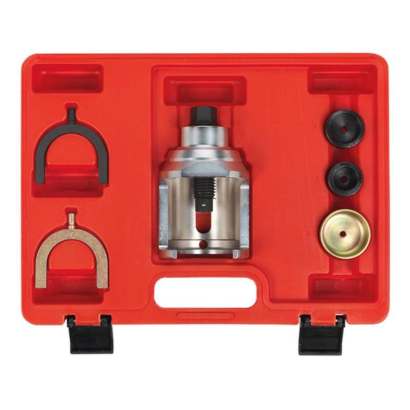 Sealey VSE725 Front Axle Upper Ball Joint Extractor/Installer   VW T4