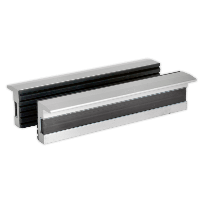 Sealey VSJ125 Soft Jaws for Vices   125mm