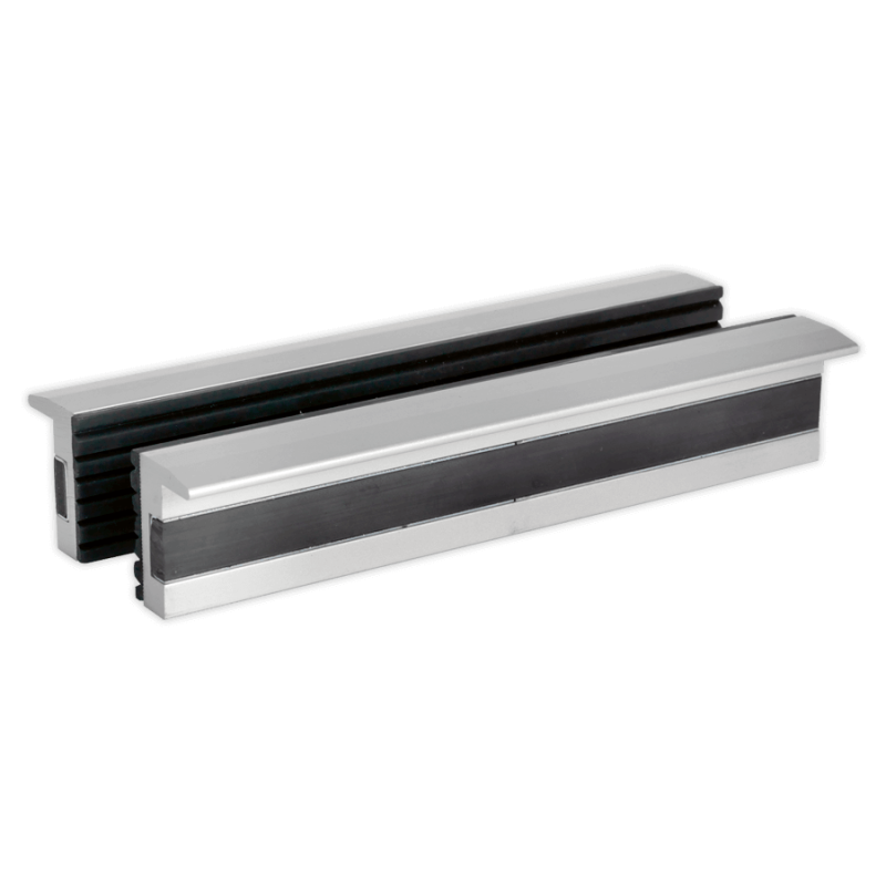 Sealey VSJ150 Soft Jaws for Vices   150mm