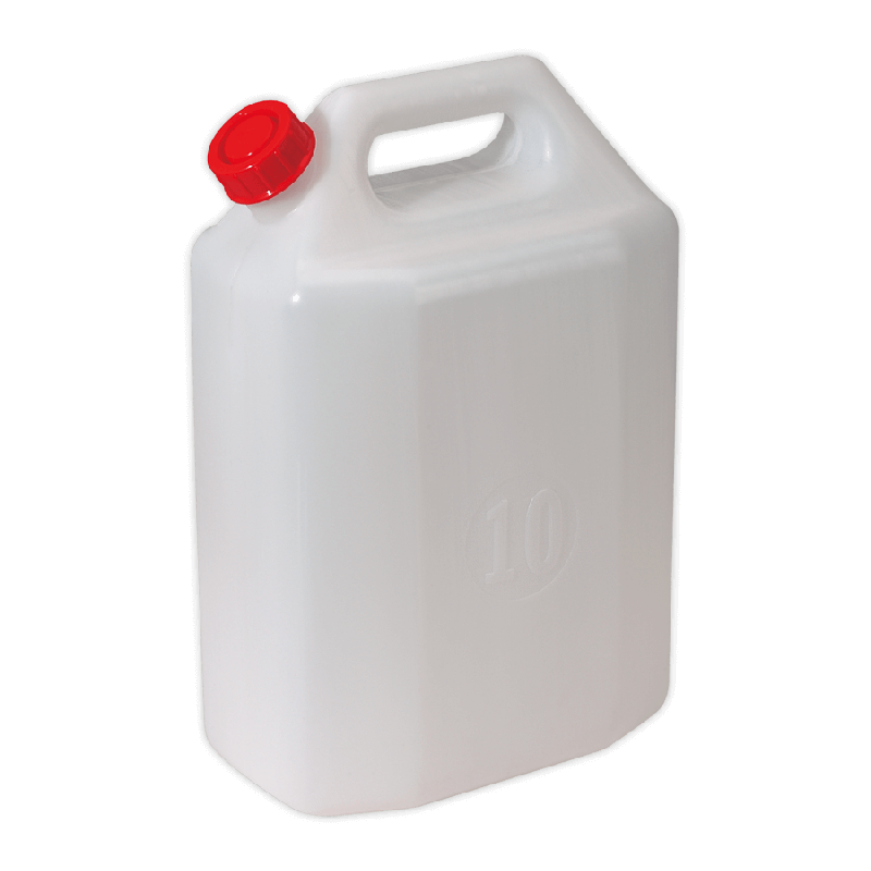 Sealey WC10 Water Container 10ltr