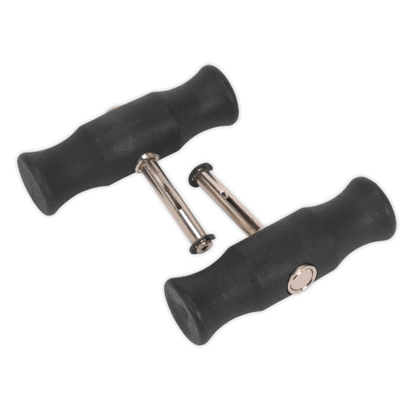 Sealey WK0512 Wire Grip Handles   Pair