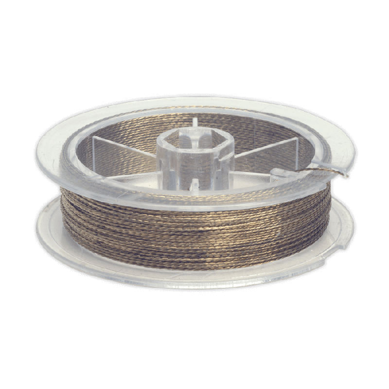 Sealey WK0513 Windscreen Cutting Wire   Braided