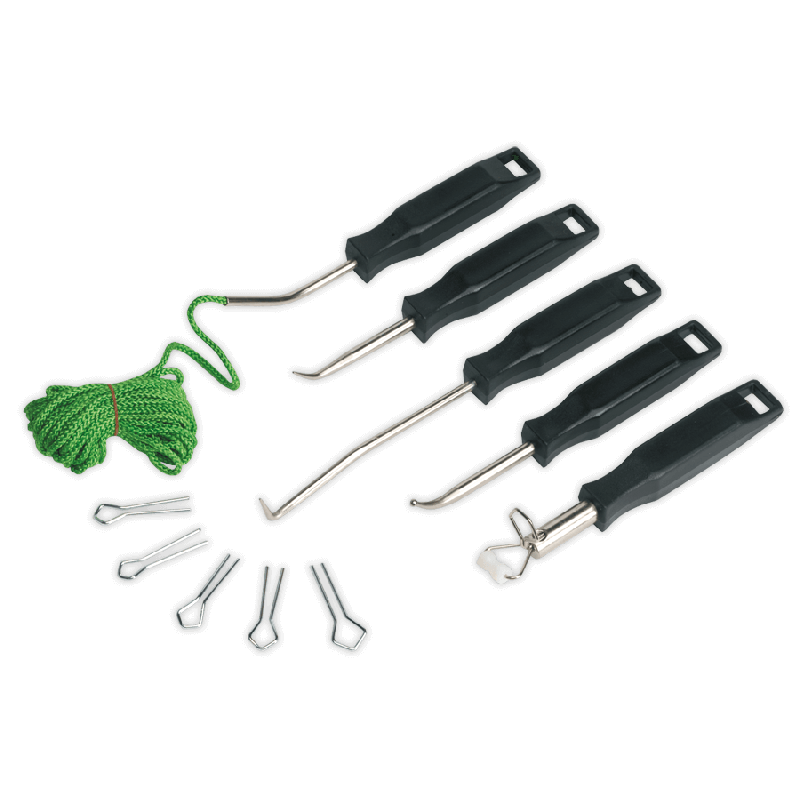 Sealey WK2 Windscreen Installation Tool Kit