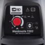 SIP T203 ARC/TIG Inverter Welder