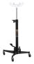 Sealey 1000TRQ Transmission Jack 1tonne Vertical Quick Lift