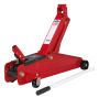 Sealey 1025HL Trolley Jack 2.25tonne High Lift Super Rocket Lift