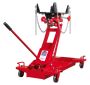Sealey 1500E Transmission Jack 1.5tonne Floor
