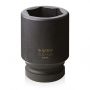 16W16L  - ISS  1  Drive 1  Whitworth Deep Impact Socket