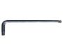 Teng Tools 390927BL TX27 Chrome Molybdenum Ball Point TX Key
