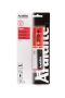 Araldite ARL400007 Rapid Epoxy Syringe 24ml