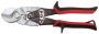 Teng Tools 496 Heavy Duty Cable Cutter