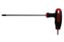 Teng Tools 510505 5MM T-Handle Metric Hex Driver