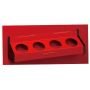 Teng Tools 580CK 230MM Wide Roller Cabinet Can & Bottle Storage Tray