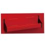 Teng Tools 580K 230MM Wide Roller Cabinet Side Tray