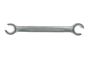 Teng Tools 641617 16 x 17MM Double Flare Nut Wrench