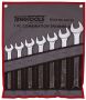 Teng Tools 6507AF 7 Piece AF Combination Spanner Set