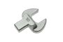 Teng Tools 690516 16MM Insert Tool Open Ended Spanner (For Use With TQWC100 Torque Wrench)