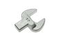 Teng Tools 690517 17MM Insert Tool Open Ended Spanner (For Use With TQWC100 Torque Wrench)