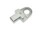 Teng Tools 690710 10MM Insert Tool Ring Spanner (For Use With TQWC100 Torque Wrench)