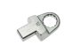Teng Tools 690712 12MM Insert Tool Ring Spanner (For Use With TQWC100 Torque Wrench)