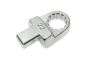 Teng Tools 690822 22MM Insert Tool Ring Spanner (For Use With TQWC200 Or TQWC500 Torque Wrenches)