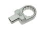 Teng Tools 690830 30MM Insert Tool Ring Spanner (For Use With TQWC200 Or TQWC500 Torque Wrenches)